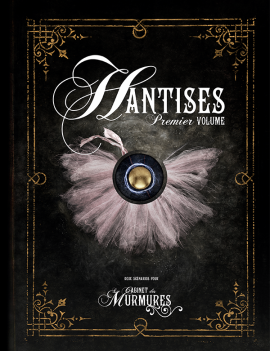 Hantises - Premier volume