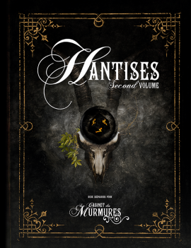Hantises - Second volume