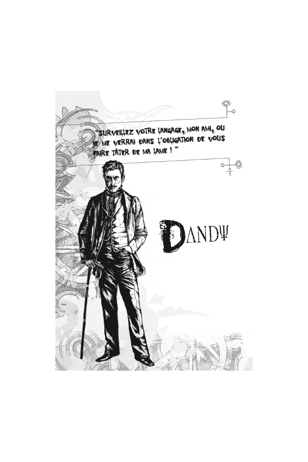 Kadath, Aventures dans la Cité inconnue