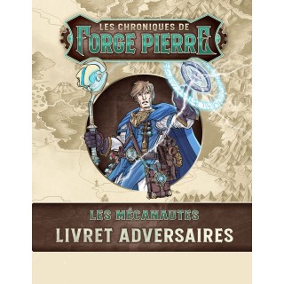 Livret adversaires - Les Mécanautes