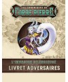 Livret adversaires - L'invasion silencieuse