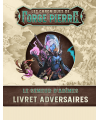 Livret adversaires - Le semeur d'abîmes