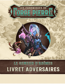 Livret adversaires - Le...