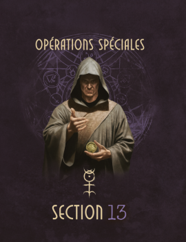 Opérations spéciales