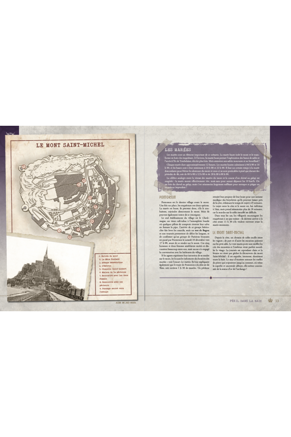 Opérations spéciales