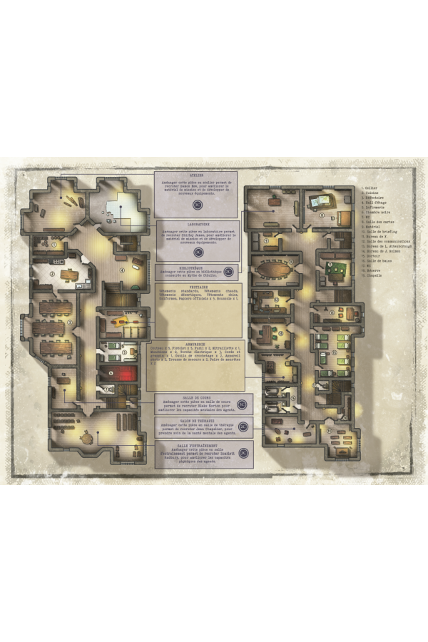 Section 13 - Pack MJ