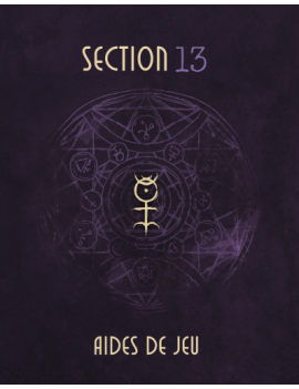 Section 13 - Pack MJ