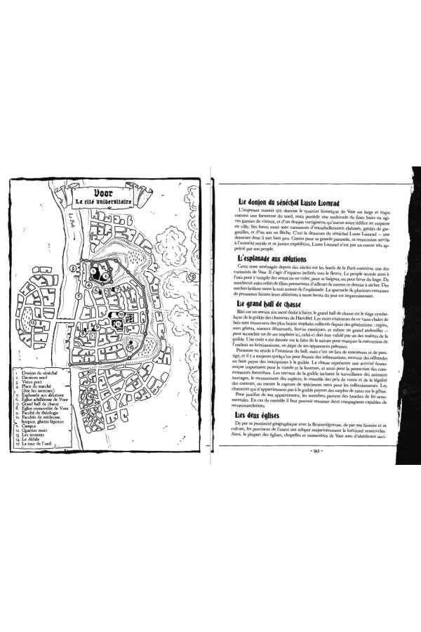 Atlas de Hartdörf