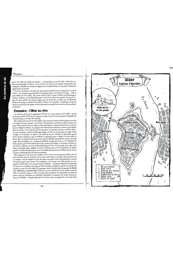 Atlas de Hartdörf