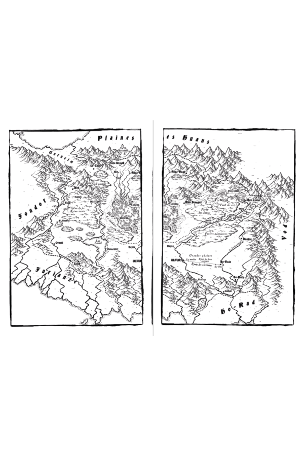 Atlas de Hartdörf