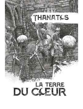 La Terre du Cœur