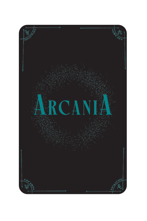 Arcania