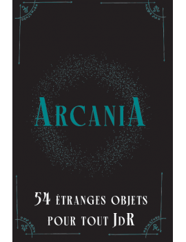 Arcania