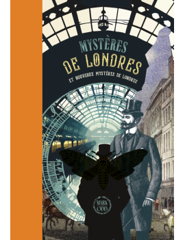 Mystères et nouveaux...