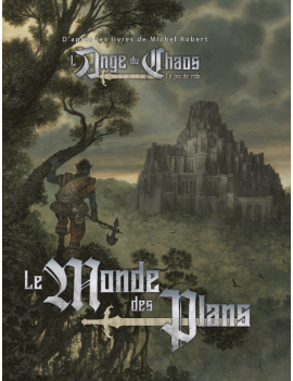 Le Monde des Plans