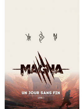 Magna - Intégrale