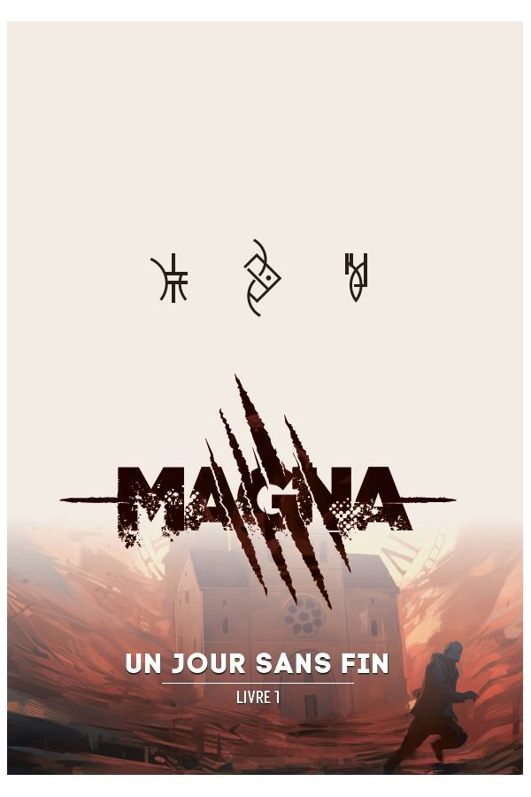 Magna - Intégrale Collector