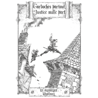 Gardoche partout, Justice nulle part