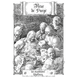 Fleur de Purge