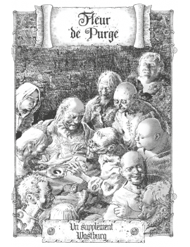 Fleur de Purge