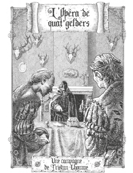 L’Opéra de quat’gelders