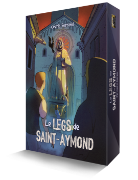 Le Legs de Saint-Aymond