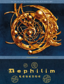 Nephilim Légende -...