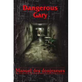 Manuel des donjexeurs + écran