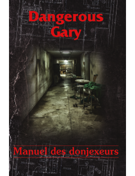 [PRÉCOMMANDE] Manuel des...