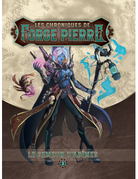 Anti-Gaspi - Le Semeur...