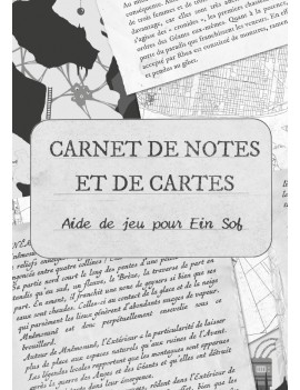 [PRÉCOMMANDE] Ein Sof...