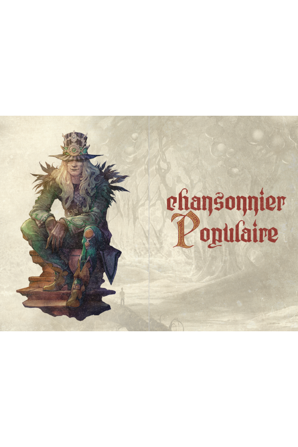 Rimes, pieds et vers de la Vallée