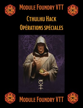 Module Foundry - Opérations...