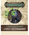 Livret adversaires - L'esprit du dragon