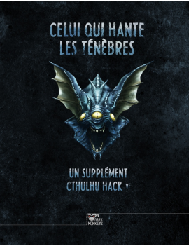 [PRÉCOMMANDE] Celui qui...