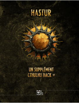 [PRÉCOMMANDE] Libri Deorum...