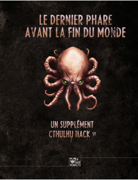 [PRÉCOMMANDE] Le Dernier...