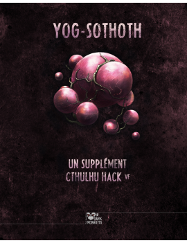 [PRÉCOMMANDE] Libri Deorum...