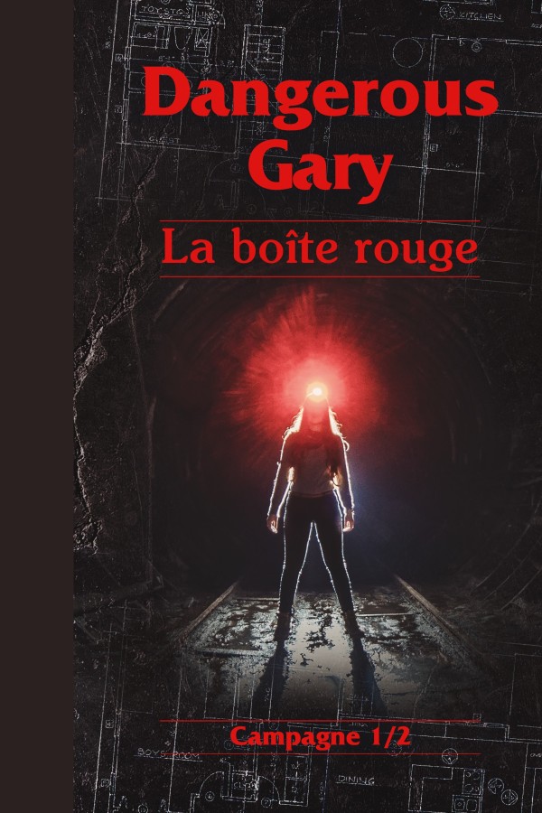 La boite rouge