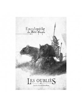 L’encyclopédie du Petit Peuple