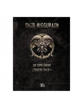 Anti-Gaspi - Shub-Niggurath
