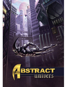 Anti-Gaspi Abstract Univers