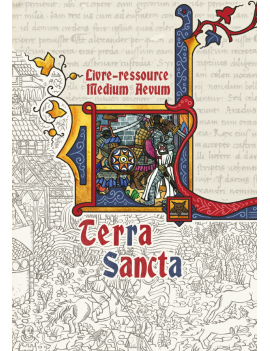 Anti-Gaspi Terra Sancta