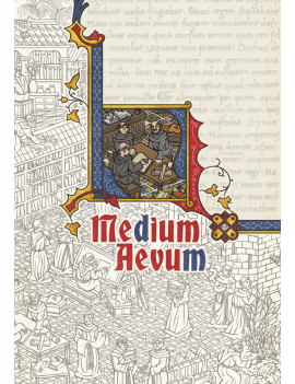 Medium Aevum Livre de base...