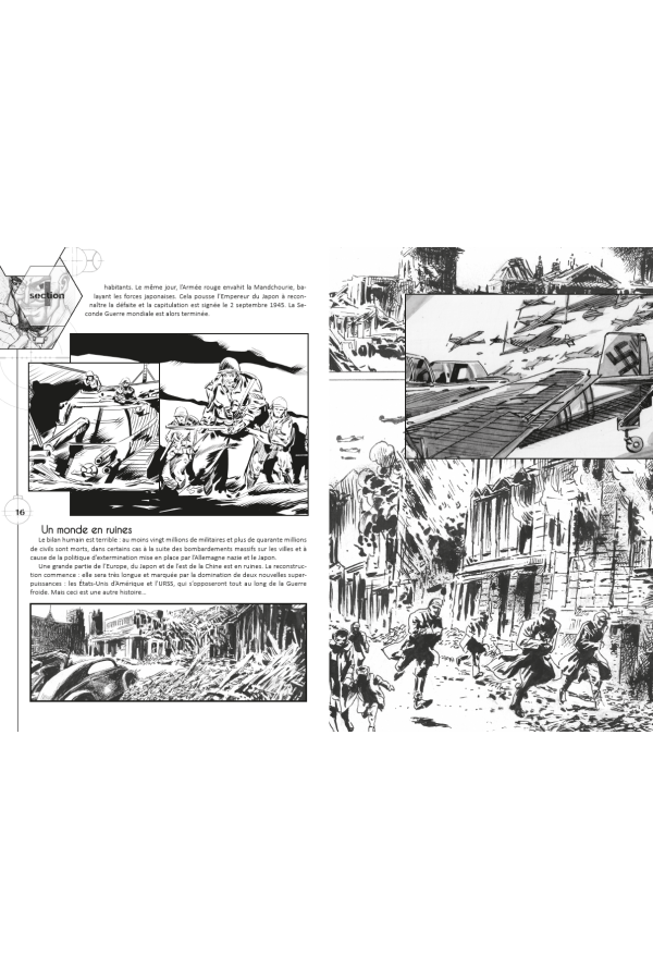 Les Partisans + sachet de jetons