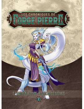 L'Invasion silencieuse -...