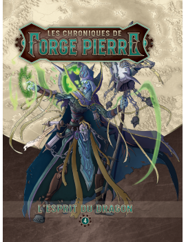 L'Esprit du dragon -...