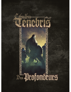 Des Profondeurs + bonus