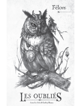 Félons + fiches de...