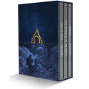 Trinités Alpha & Omega (coffret collector)